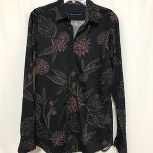 Ted Baker button down.